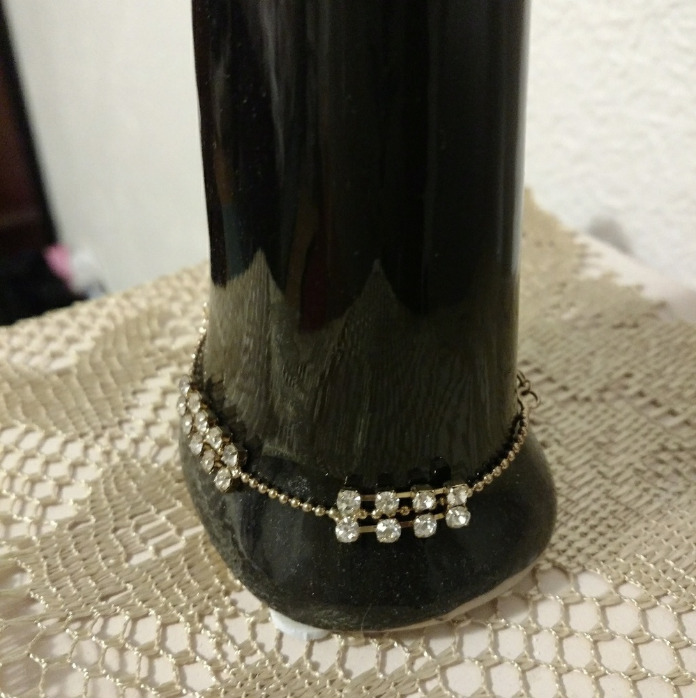 🆕Rhinestone Bracelet